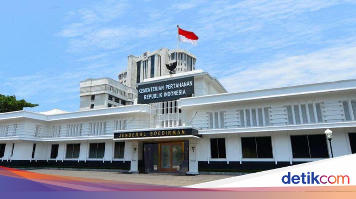 Mengenal Pergerakan Jabatan Tinggi dalam Rotasi Internal Kemhan